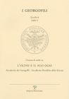 I Georgofili. Quaderni 2008-V. Giornata Di Studio Su: L'Olivo E Il Suo Olio: Accademia Dei Georgofili - Accademia Pontificia Delle Scienze. Citta del By Paolo Nanni (Editor) Cover Image