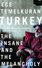 Turkey: The Insane and the Melancholy By Ece Temelkuran, Zeynep Beler (Translated by) Cover Image