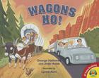 Wagons Ho! (AV2 Fiction Readalong #153) Cover Image