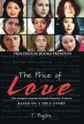 The Price of Love; One Woman's Journey Through Domestic Violence. Cover Image