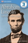 DK Readers L3: Abraham Lincoln: Lawyer, Leader, Legend (DK Readers Level 3) Cover Image