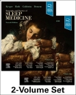 Principles and Practice of Sleep Medicine - 2 Volume Set Cover Image