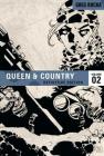 Queen & Country Vol. 2: Definitive Edition By Greg Rucka Cover Image