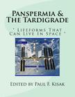 Panspermia & The Tardigrade: 