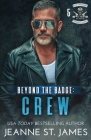 Beyond the Badge - Crew Cover Image