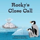 Rocky's Close Call Cover Image