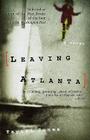 Leaving Atlanta By Tayari Jones Cover Image