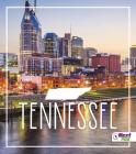 Tennessee (States) By Bridget Parker Cover Image