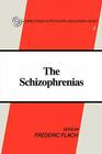 The Schizophrenias By Frederic Flach Cover Image