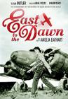 East to the Dawn: The Life of Amelia Earhart By Susan Butler, Anna Fields (Read by) Cover Image