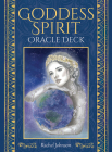 Goddess Spirit Oracle Deck Cover Image