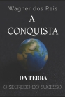 A Conquista Da Terra: O segredo do sucesso de Josué Cover Image
