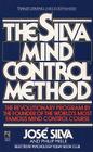 The Silva Mind Control Method Cover Image