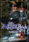 The Ancient Magus' Bride Supplement II By Kore Yamazaki Cover Image
