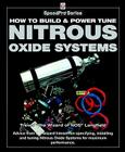 The Nitrous Oxide High Performance Manual (Speed Pro) By Trevor Langfield Cover Image