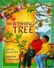 The Wishing Tree By Roseanne Greenfield Thong, Connie McLennan (Illustrator) Cover Image