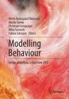 Modelling Behaviour: Design Modelling Symposium 2015 By Mette Ramsgaard Thomsen (Editor), Martin Tamke (Editor), Christoph Gengnagel (Editor) Cover Image