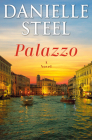 Palazzo: A Novel Cover Image