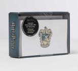 Harry Potter: Ravenclaw Foil Gift Enclosure Cards (Set of 10) By Insight Editions Cover Image
