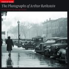 The Photographs of Arthur Rothstein: The Library of Congress (Fields of Vision #6) Cover Image