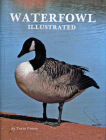 Waterfowl Illustrated By Tricia Veasey Cover Image