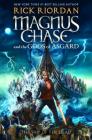 The Ship of the Dead (Magnus Chase and the Gods of Asgard #3) Cover Image