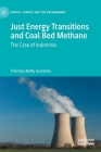 Just Energy Transitions and Coal Bed Methane: The Case of Indonesia Cover Image