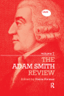 The Adam Smith Review Volume 7 By Fonna Forman (Editor) Cover Image