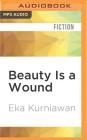 Beauty Is a Wound By Eka Kurniawan, Jonathan Davis (Read by) Cover Image