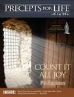 Precepts For Life Study Companion: Count It All Joy (Philippians) Cover Image