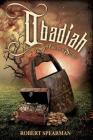 Obadiah: A Ghost's Story By Robert Spearman Cover Image
