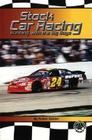 Stock Car Racing: Running with the Big Boys (Cover-To-Cover Books) By Susan Sexton Cover Image