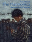 The Harmonica By Tony Johnston, Ron Mazellan (Illustrator) Cover Image