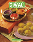 Diwali By Anita Nahta Amin Cover Image