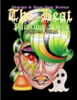 The Beat: Painting Faces: Halloween Edition By Akeem Wayne Scott Cover Image
