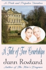 A Tale of Two Courtships Cover Image