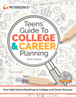 Teens' Guide to College and Career Planning Cover Image