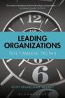 Leading Organizations: Ten Timeless Truths By Scott Keller, Mary Meaney Cover Image