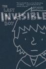 The Last Invisible Boy Cover Image