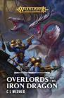 Overlords of the Iron Dragon (Kharadron Overlords #1) By C L. Werner Cover Image