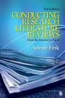 Conducting Research Literature Reviews: From the Internet to Paper Cover Image