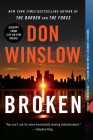 Broken By Don Winslow Cover Image