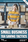 Small Business Tax Saving Tactics 2023/24: Tax Planning for Sole Traders & Partnerships Cover Image