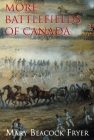 More Battlefields of Canada Cover Image