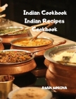 Indian Cookbook: Indian Recipes Cookbook Cover Image