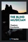 The Blind Musician Cover Image