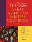 The New Great American Writers Cookbook Cover Image