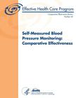 Self-Measured Blood Pressure Monitoring: Comparative Effectiveness: Comparative Effectiveness Review Number 45 By Agency for Healthcare Resea And Quality, U. S. Department of Heal Human Services Cover Image