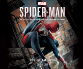 Marvel's Spider-Man: Hostile Takeover Cover Image