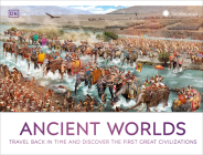 Ancient Worlds (DK Panorama) Cover Image
